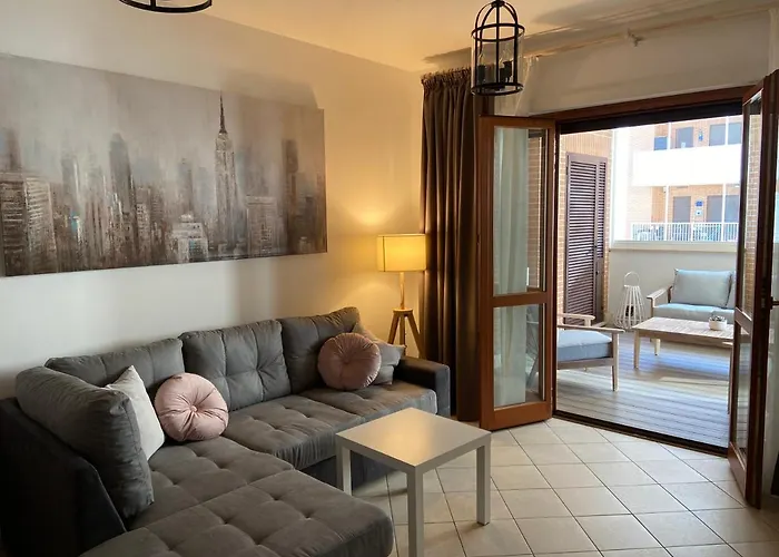 Agm Suite Rome Airport Leonardo