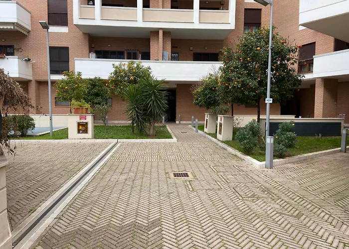 Agm Suite Rome Airport Leonardo