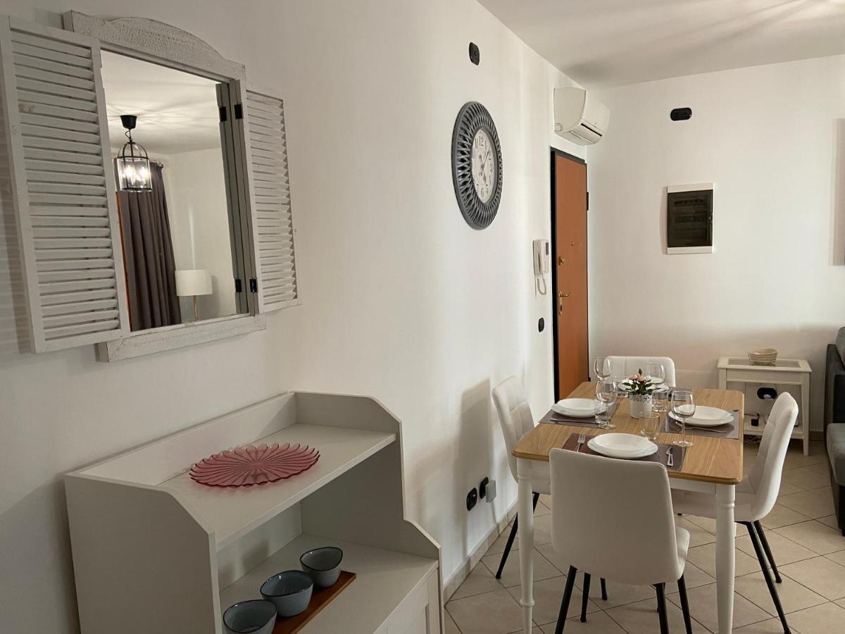 Apartment Agm Rome Airport Leonardo *