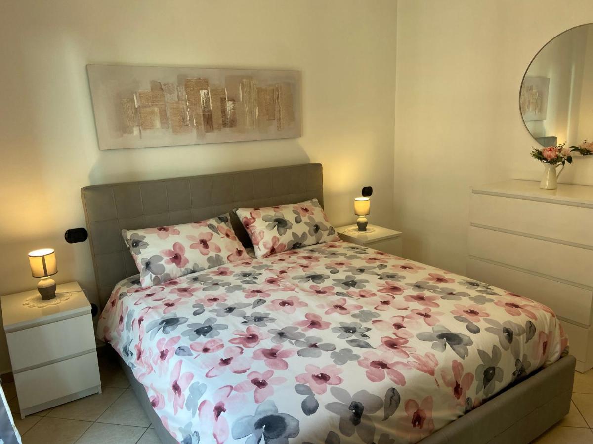 Agm Rome Airport Leonardo Apartment