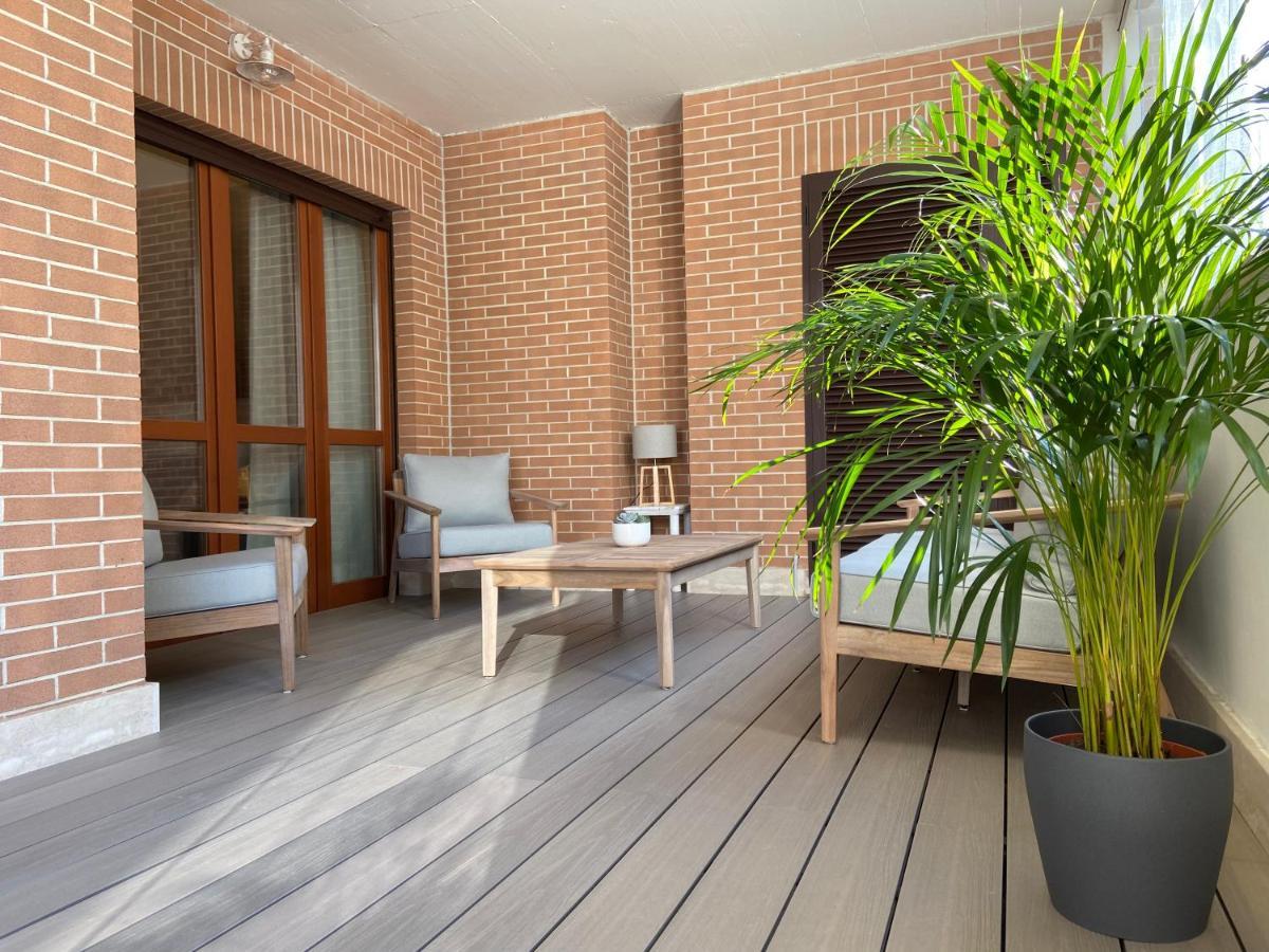 Apartment Agm Rome Airport Leonardo *